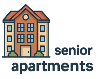 Logo seniorapartments.store